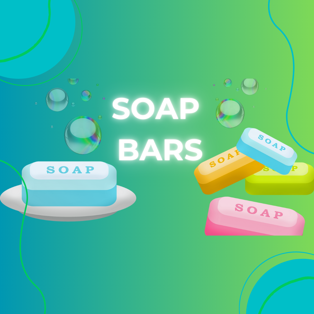 Soaps