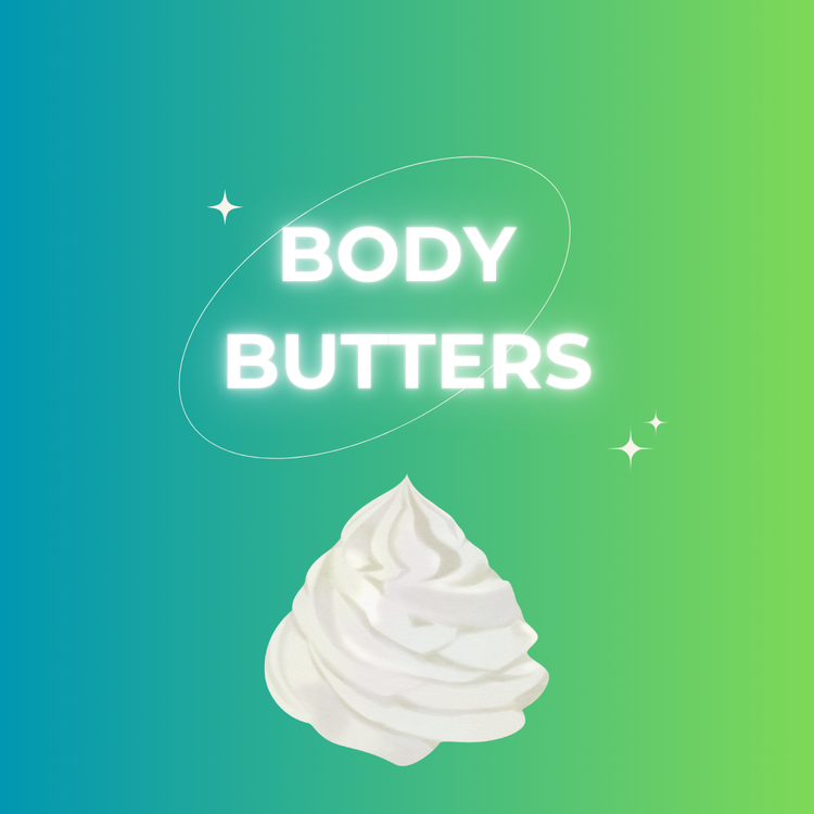 Body Butters