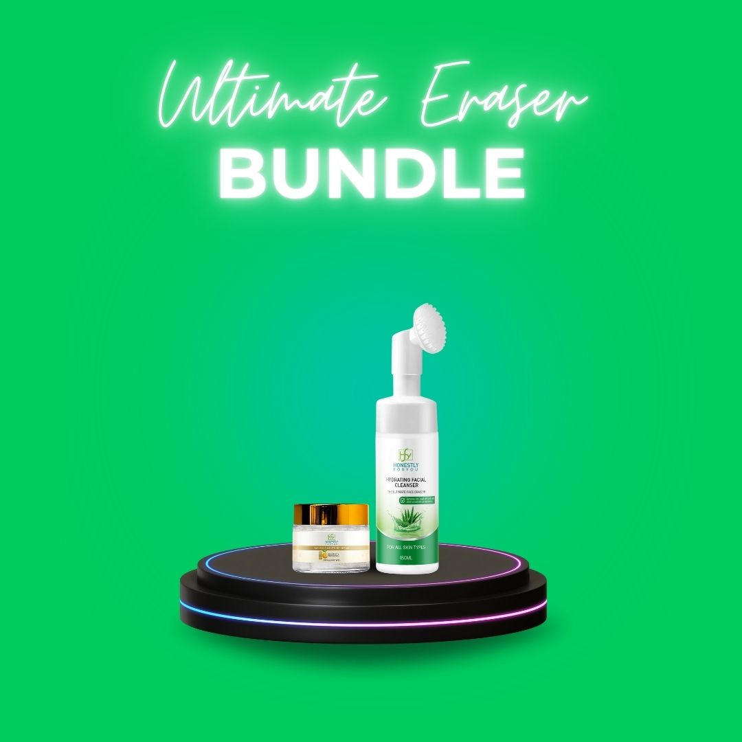 Ultimate Eraser Bundle