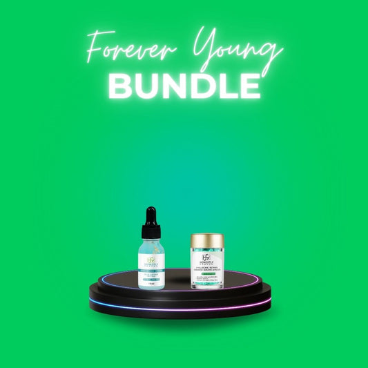 Forever Young Bundle