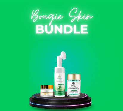 Bougie Skin Bundle