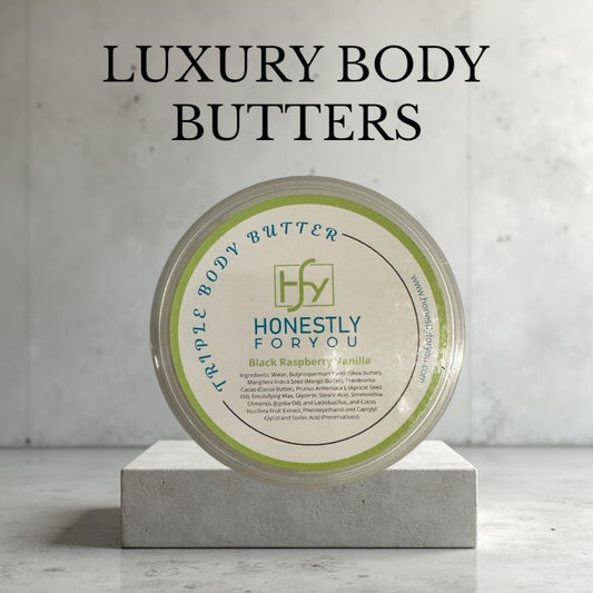 Body Butters